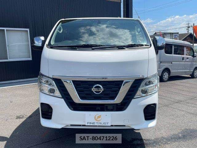 Nissan NV350 Caravan 2021-07 8628231-16