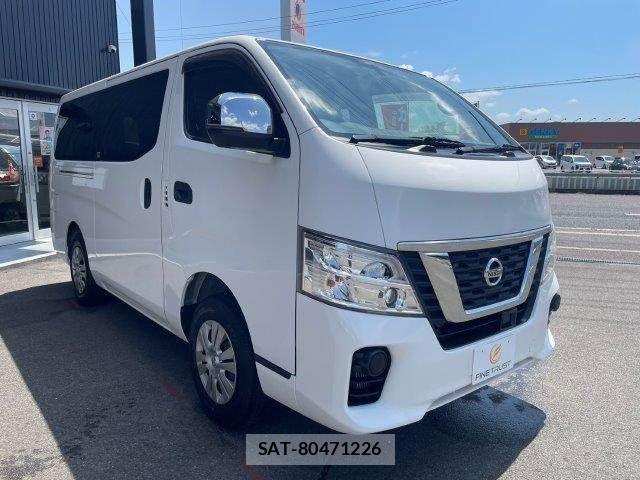 Nissan NV350 Caravan 2021-07 8628231-17