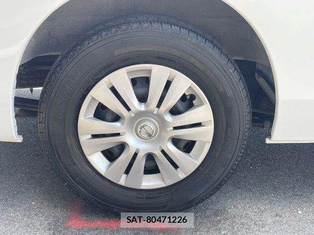 Nissan NV350 Caravan 2021-07 8628231-27