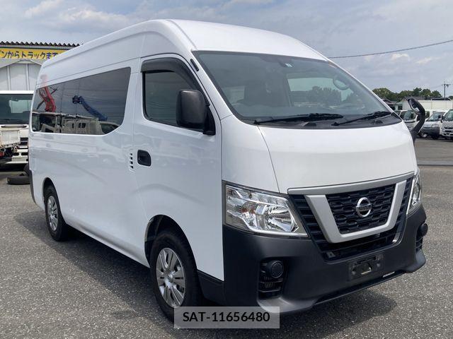 Nissan NV350 Caravan 2020-05 8628229-0