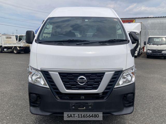 Nissan NV350 Caravan 2020-05 8628229-20
