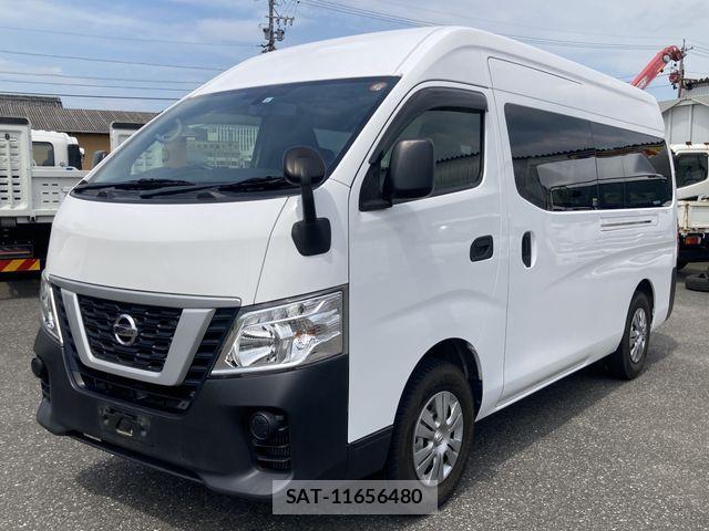Nissan NV350 Caravan 2020-05 8628229-21
