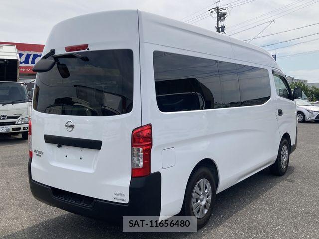 Nissan NV350 Caravan 2020-05 8628229-24