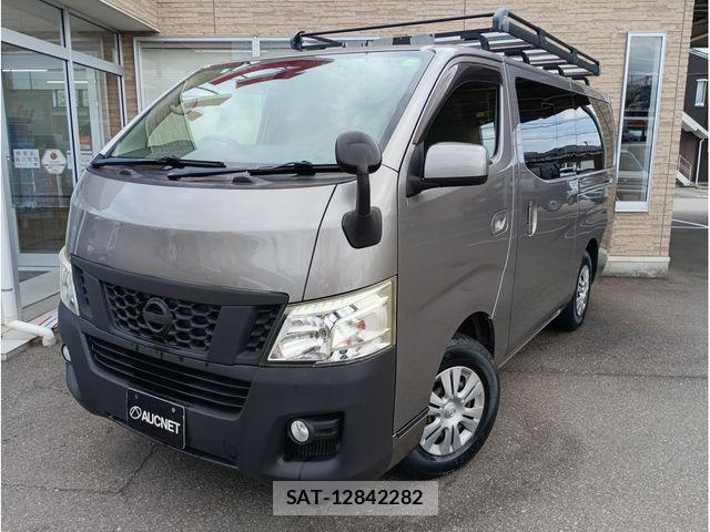 Nissan NV350 Caravan 2016-06 8660841-0