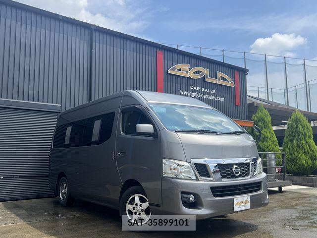 Nissan NV350 Caravan 2014-12 8660840-0