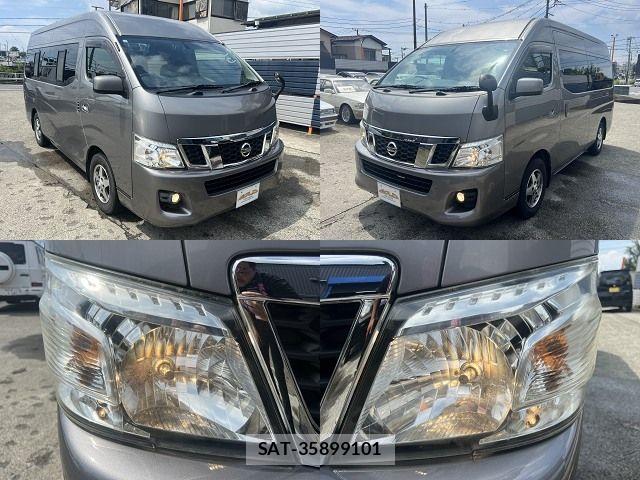 Nissan NV350 Caravan 2014-12 8660840-1