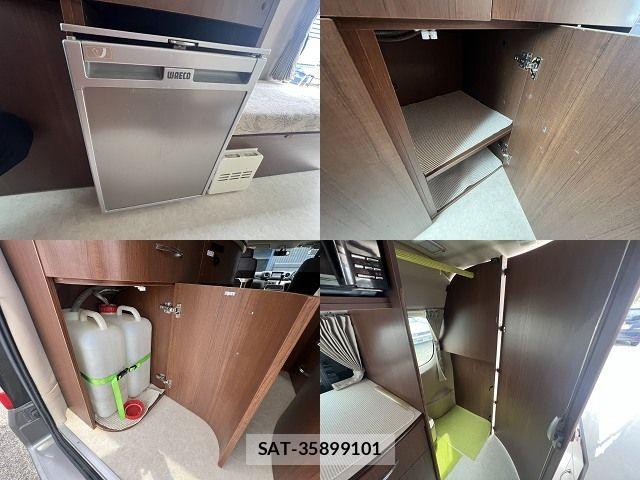 Nissan NV350 Caravan 2014-12 8660840-23