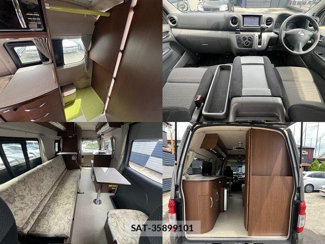 Nissan NV350 Caravan 2014-12 8660840-24