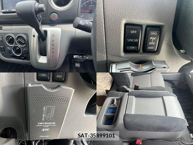 Nissan NV350 Caravan 2014-12 8660840-26