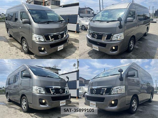 Nissan NV350 Caravan 2014-12 8660840-2