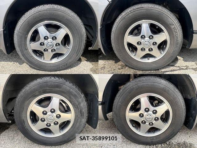 Nissan NV350 Caravan 2014-12 8660840-29