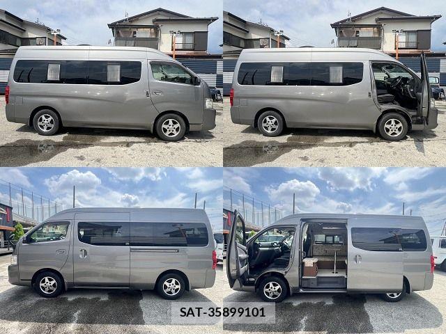 Nissan NV350 Caravan 2014-12 8660840-3