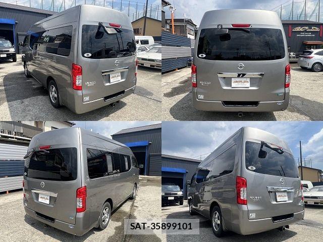 Nissan NV350 Caravan 2014-12 8660840-4