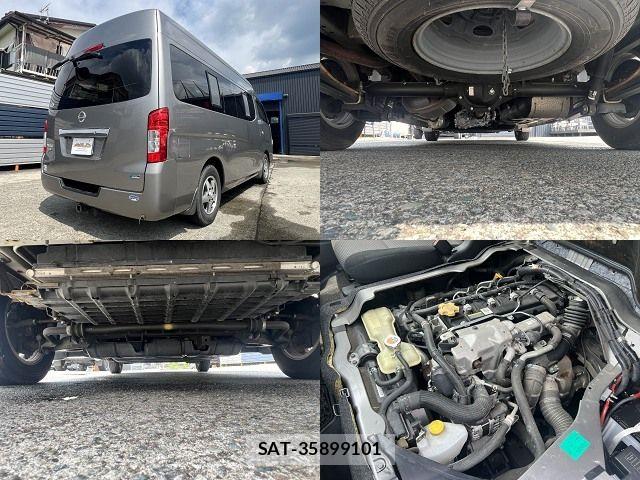 Nissan NV350 Caravan 2014-12 8660840-5