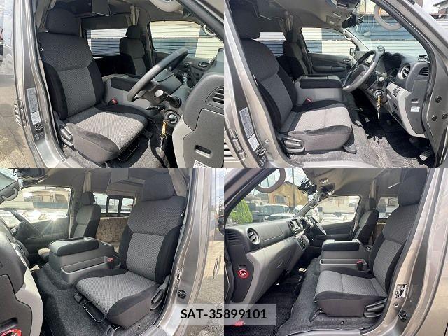 Nissan NV350 Caravan 2014-12 8660840-6
