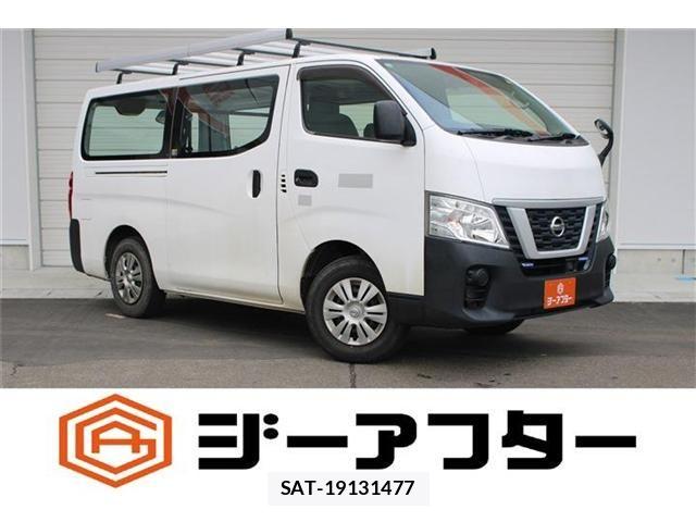 Nissan NV350 Caravan 2020-08 8666697-0