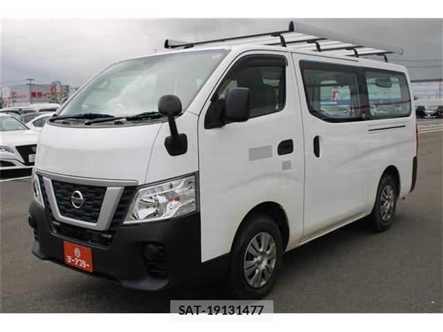 Nissan NV350 Caravan 2020-08 8666697-14