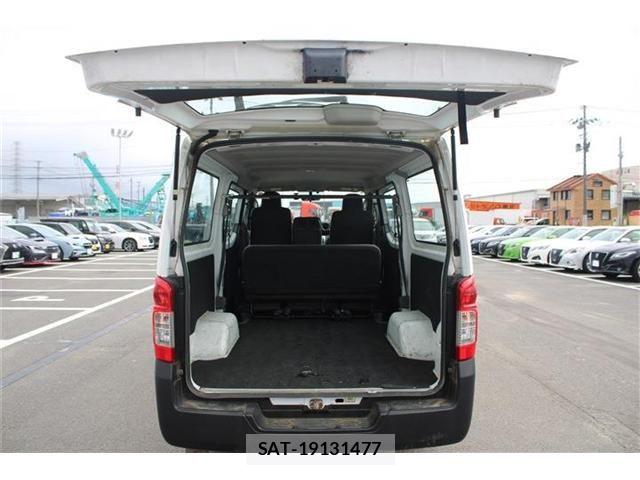 Nissan NV350 Caravan 2020-08 8666697-19