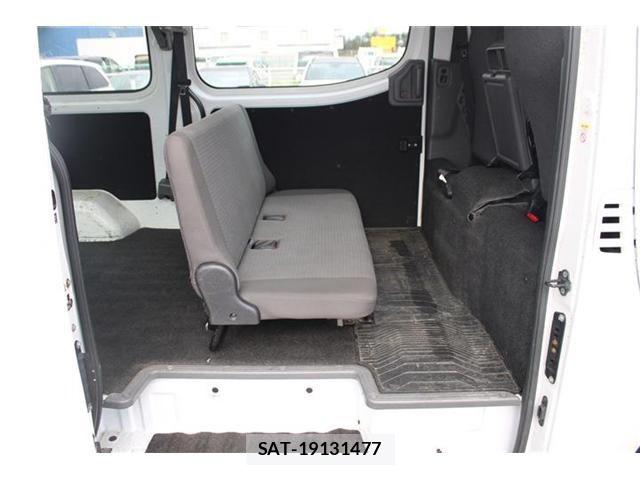 Nissan NV350 Caravan 2020-08 8666697-29