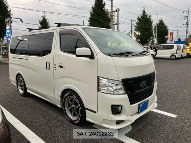 Nissan NV350 Caravan 2017-01 8660843-0