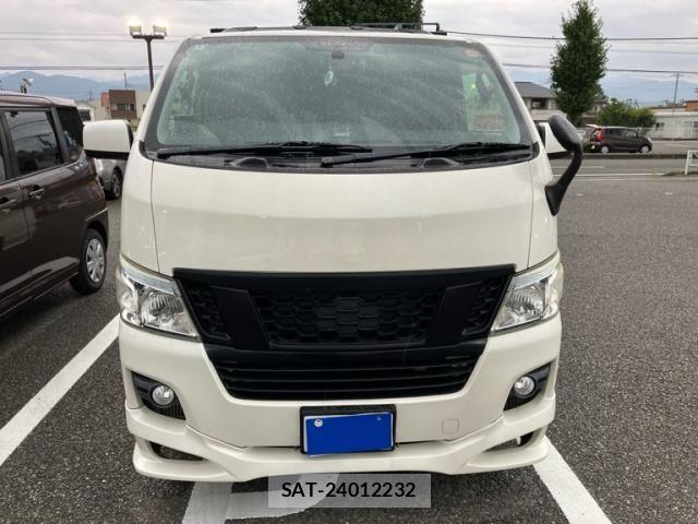 Nissan NV350 Caravan 2017-01 8660843-1