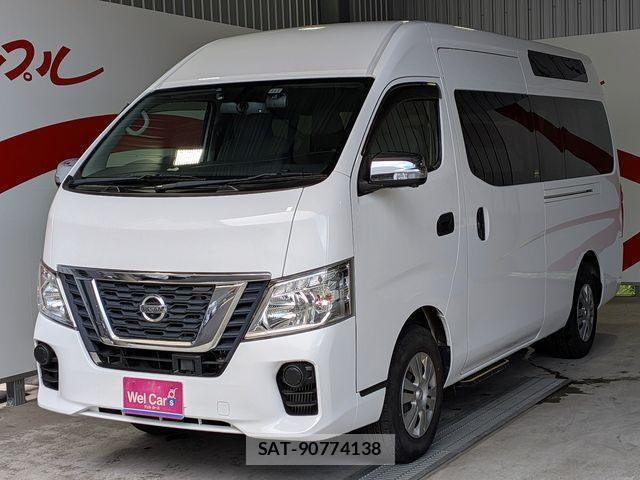 Nissan NV350 Caravan 2020-03 8660842-1