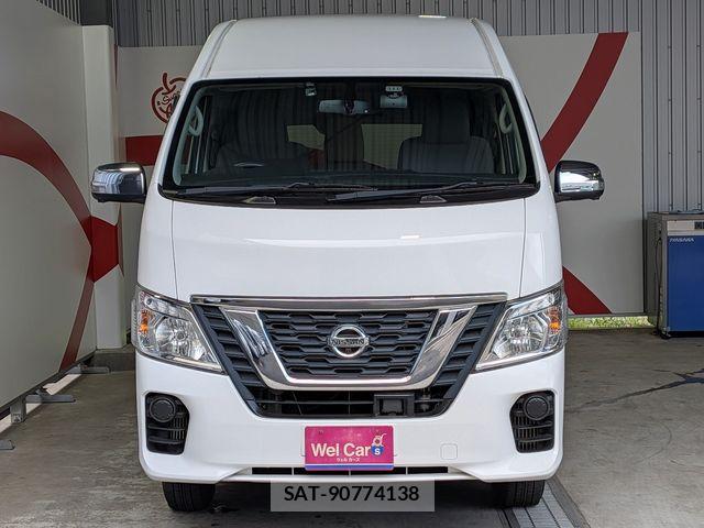 Nissan NV350 Caravan 2020-03 8660842-2