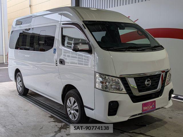 Nissan NV350 Caravan 2020-03 8660842-3
