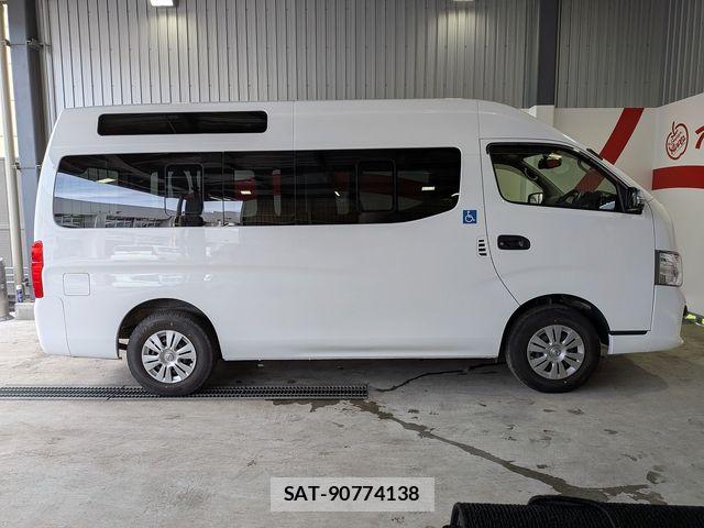 Nissan NV350 Caravan 2020-03 8660842-4