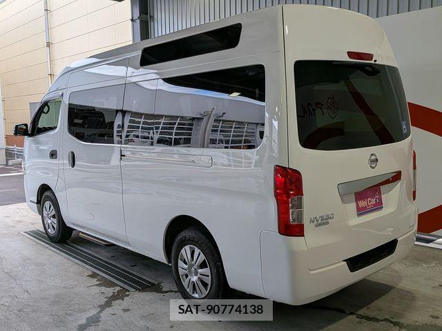 Nissan NV350 Caravan 2020-03 8660842-8