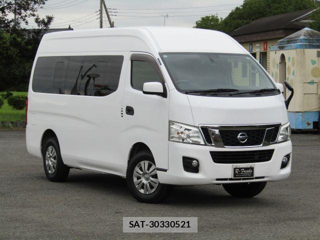 Nissan NV350 Caravan 2014-09 8660844-0