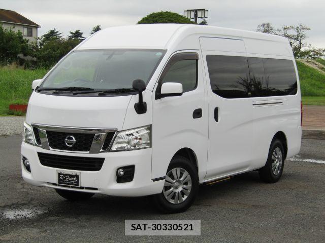 Nissan NV350 Caravan 2014-09 8660844-2