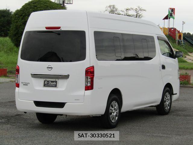 Nissan NV350 Caravan 2014-09 8660844-3