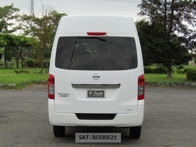 Nissan NV350 Caravan 2014-09 8660844-5