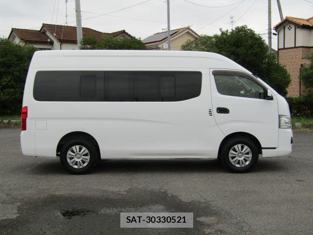 Nissan NV350 Caravan 2014-09 8660844-6