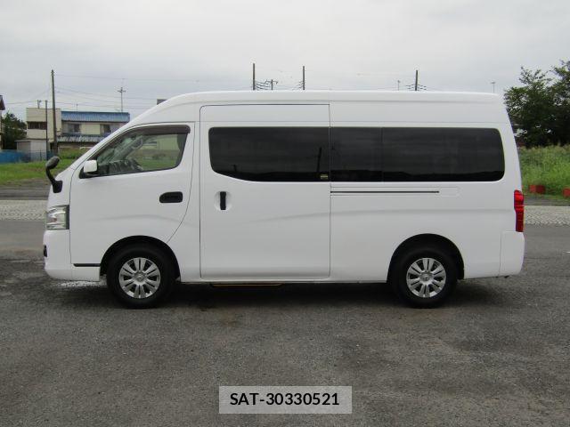Nissan NV350 Caravan 2014-09 8660844-7