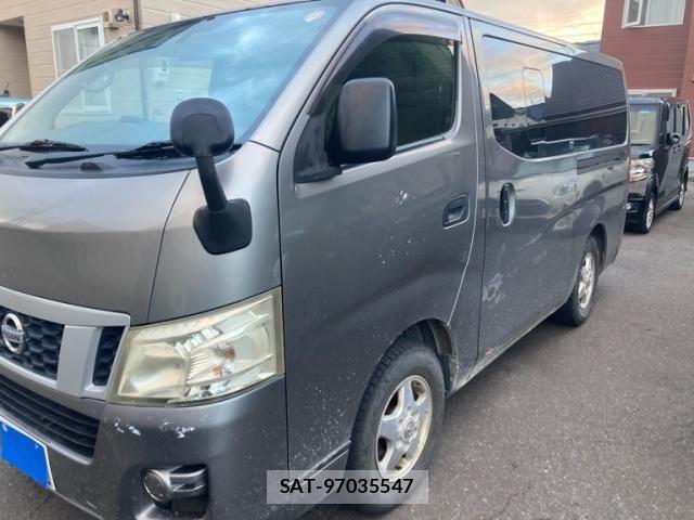 Nissan NV350 Caravan 2012-10 8686227-3