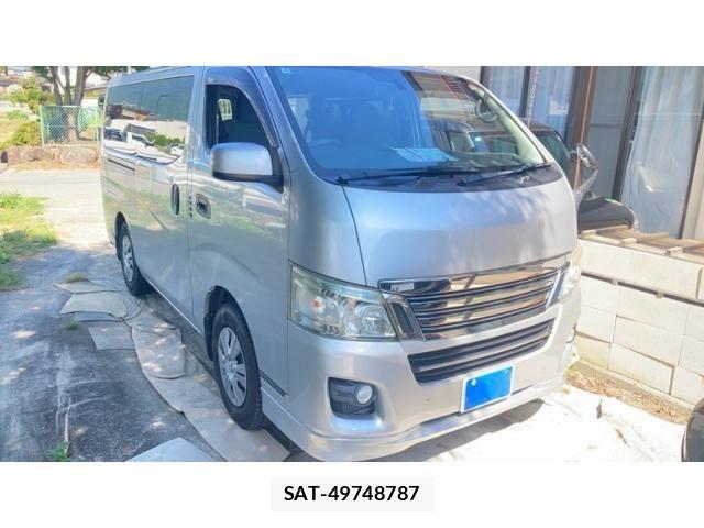 Nissan NV350 Caravan 2013-02 8744993-2