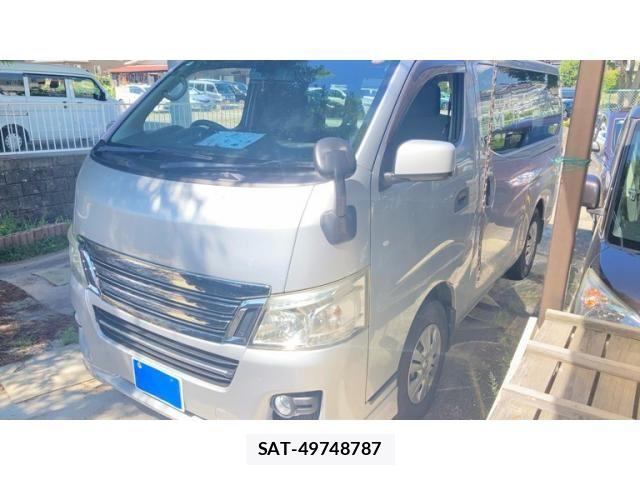 Nissan NV350 Caravan 2013-02 8744993-3