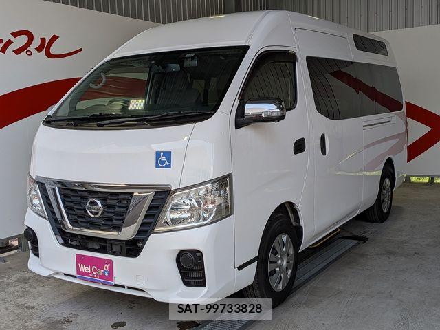 Nissan NV350 Caravan 2020-03 8744991-1