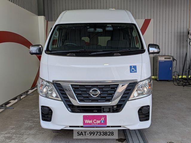 Nissan NV350 Caravan 2020-03 8744991-2