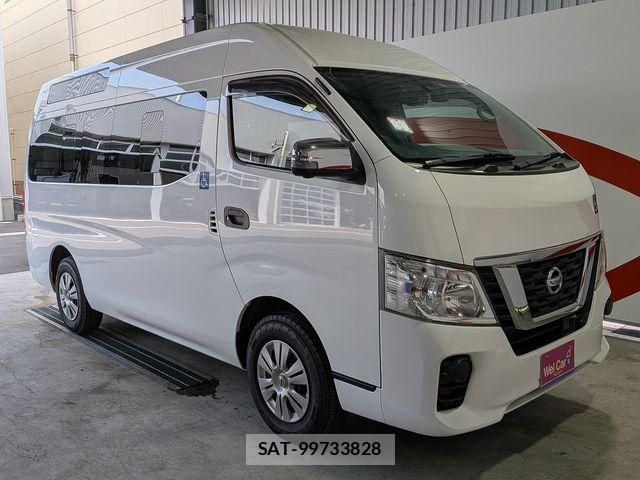 Nissan NV350 Caravan 2020-03 8744991-3