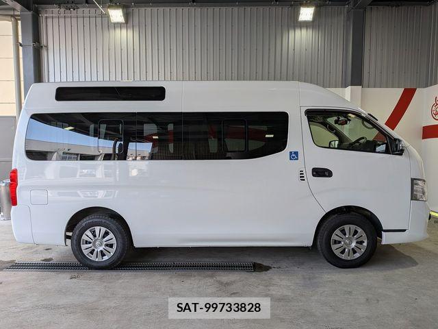 Nissan NV350 Caravan 2020-03 8744991-4