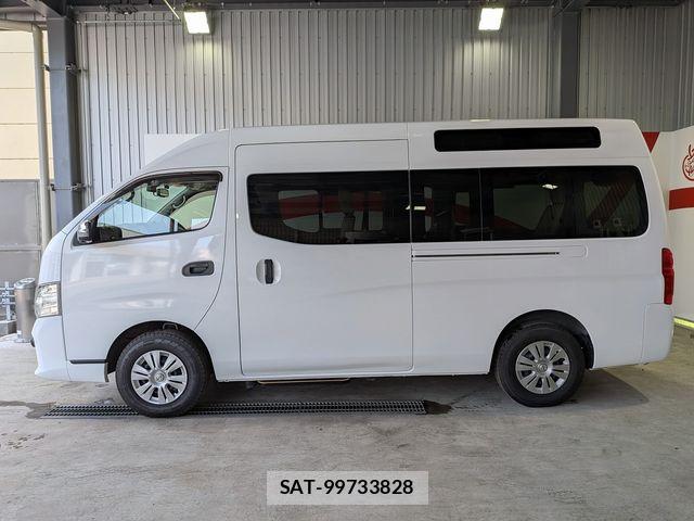 Nissan NV350 Caravan 2020-03 8744991-5