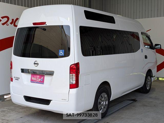 Nissan NV350 Caravan 2020-03 8744991-6