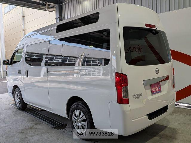 Nissan NV350 Caravan 2020-03 8744991-8
