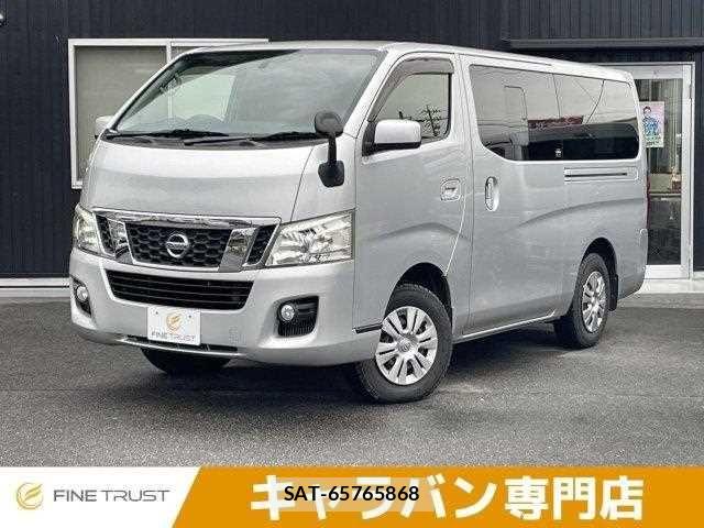 Nissan NV350 Caravan 2013-05 8744992-0