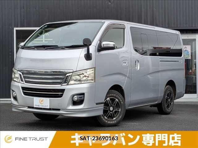 Nissan NV350 Caravan 2012-09 8783070-0
