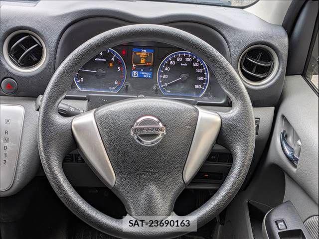Nissan NV350 Caravan 2012-09 8783070-10