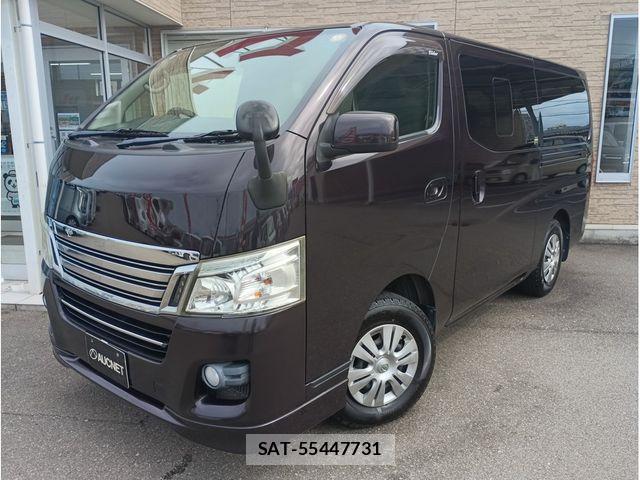 Nissan NV350 Caravan 2013-03 8797022-0